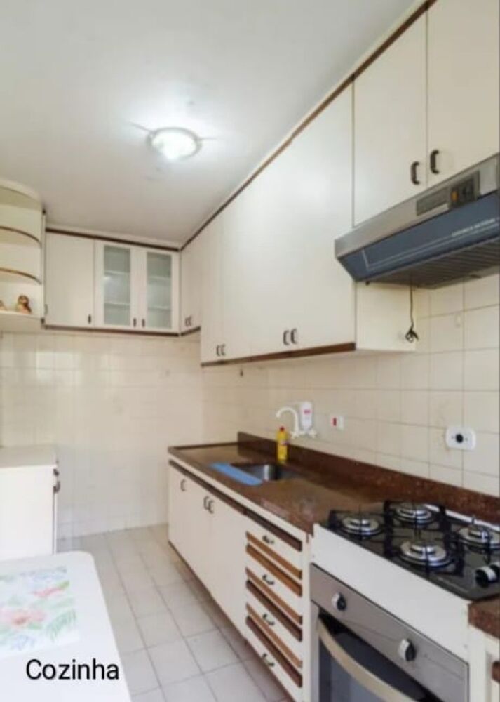 Apartamento, 2 quartos, 63 m² - Foto 11