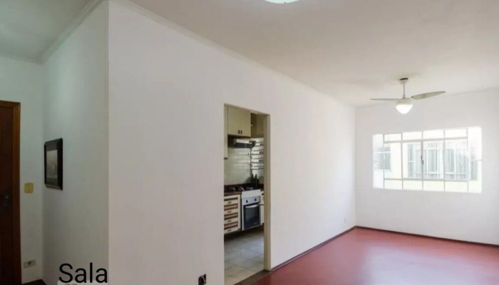 Apartamento, 2 quartos, 63 m² - Foto 1