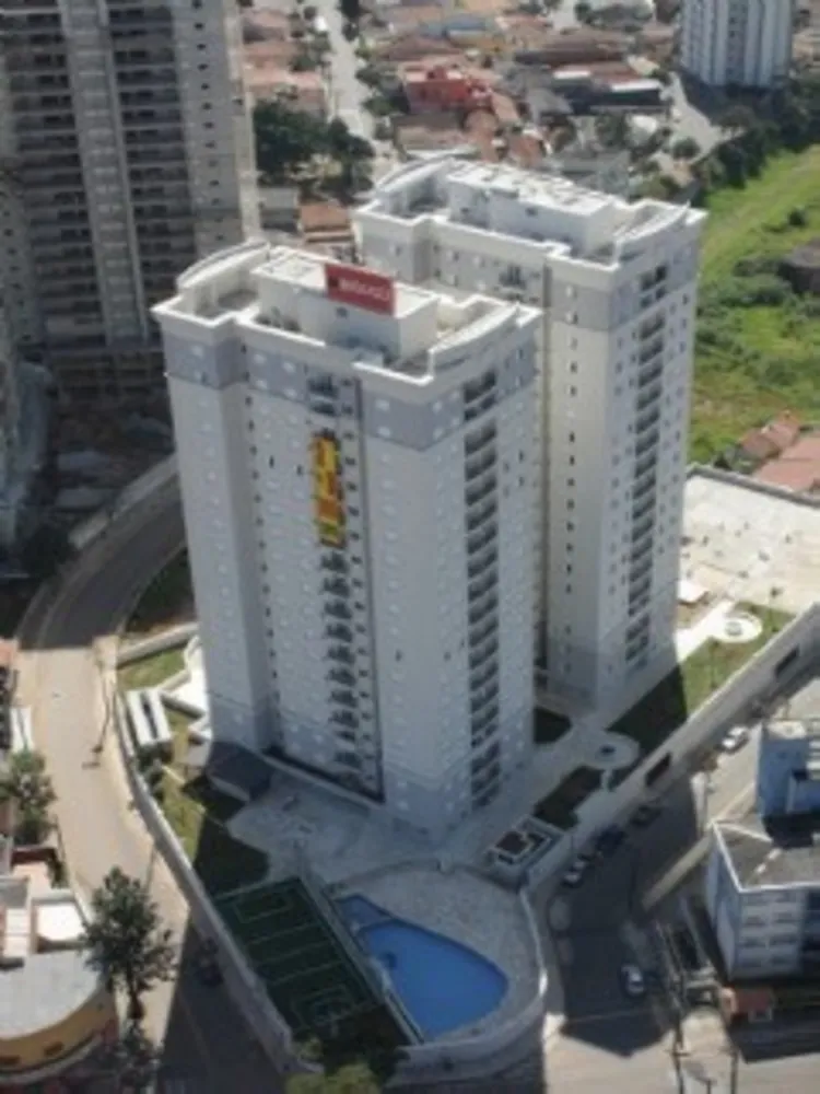 Apartamento, 3 quartos, 69 m² - Foto 1