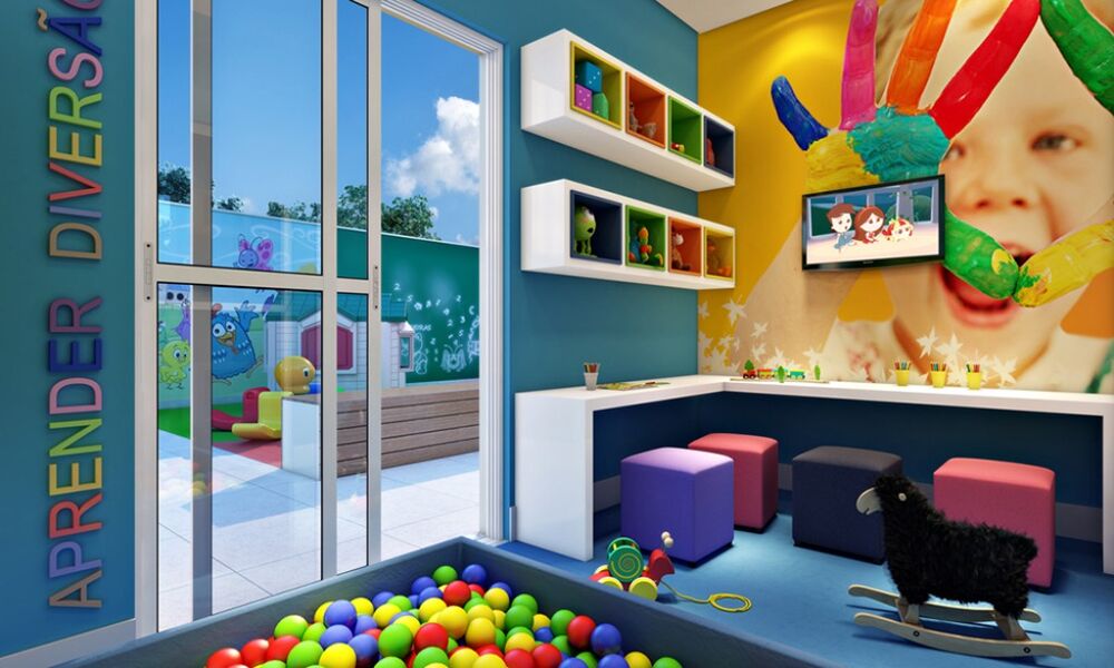 Apartamento, 2 quartos, 64 m² - Foto 10