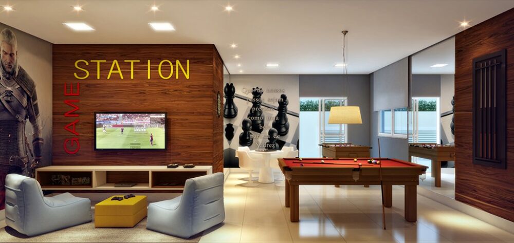 Apartamento, 2 quartos, 64 m² - Foto 13