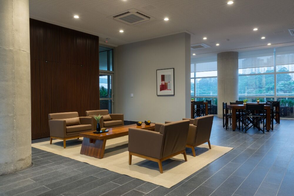 Sala-Conjunto, 31 m² - Foto 5