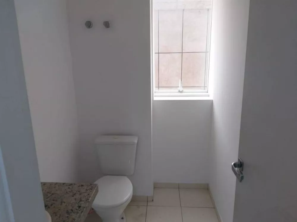 Conjunto Comercial-Sala para alugar, 27m² - Foto 8