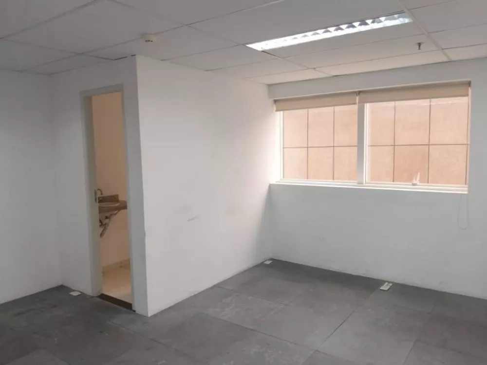 Conjunto Comercial-Sala para alugar, 27m² - Foto 5