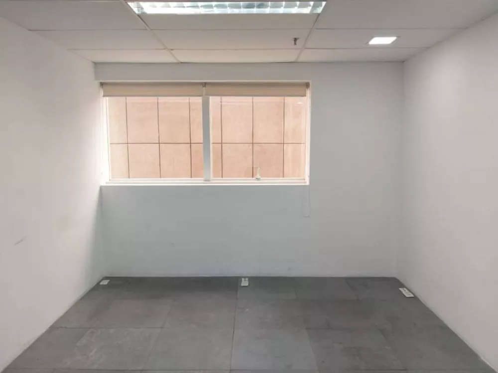 Conjunto Comercial-Sala para alugar, 27m² - Foto 1