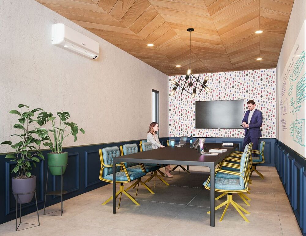 Apartamento à venda com 1 quarto, 30m² - Foto 4