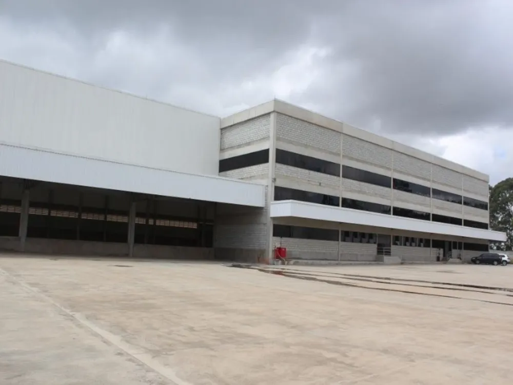 Depósito-Galpão - Foto 4