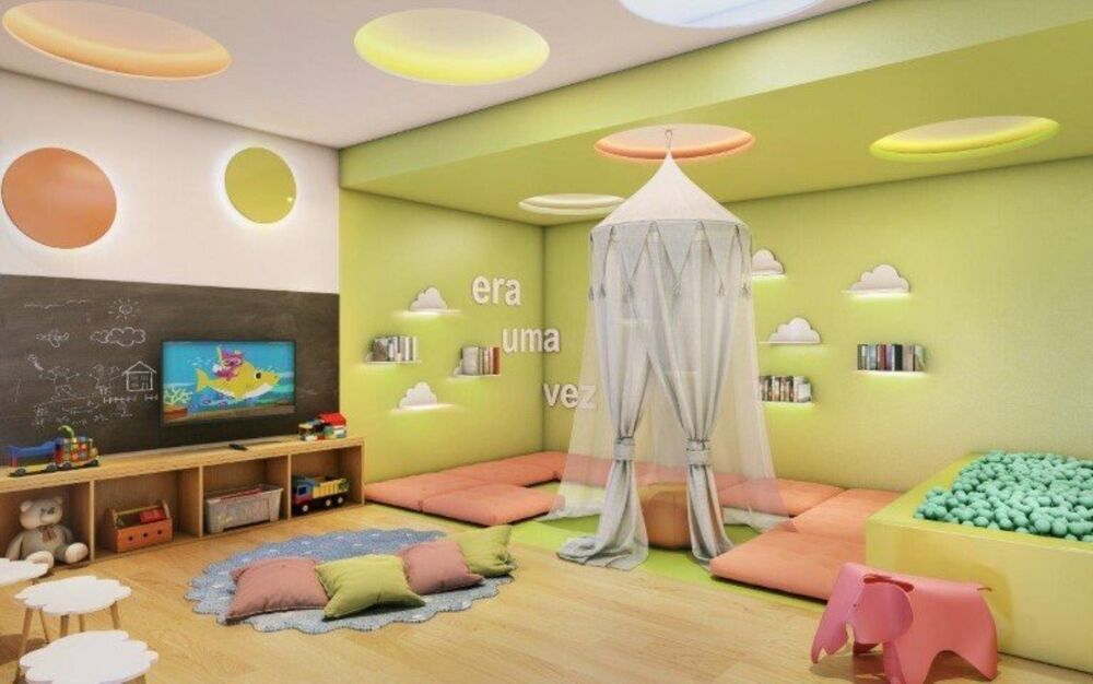 Apartamento, 2 quartos, 44 m² - Foto 5