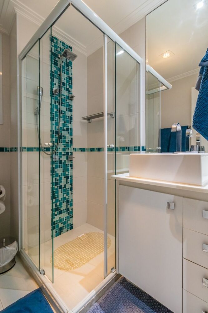 Apartamento, 3 quartos, 80 m² - Foto 5