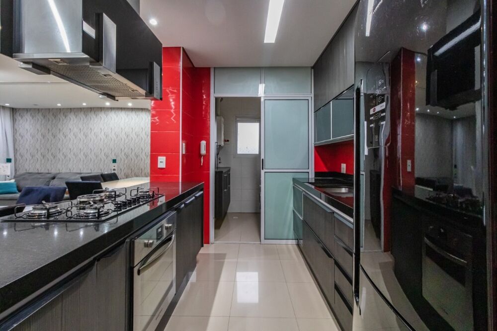 Apartamento, 3 quartos, 80 m² - Foto 6