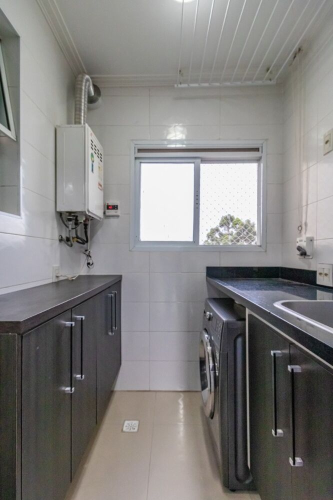 Apartamento, 3 quartos, 80 m² - Foto 9