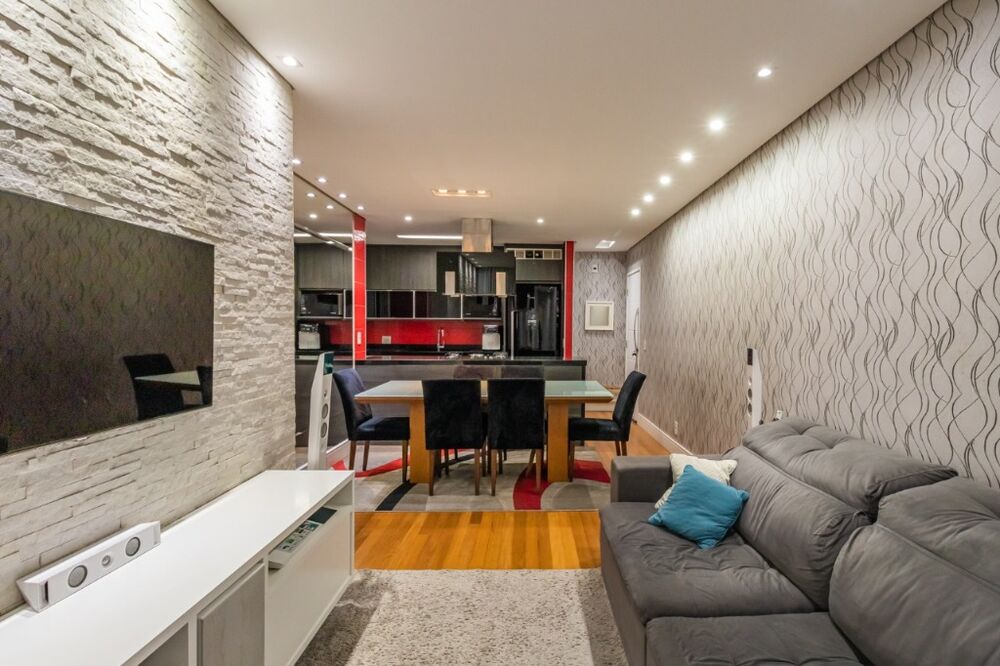 Apartamento, 3 quartos, 80 m² - Foto 14