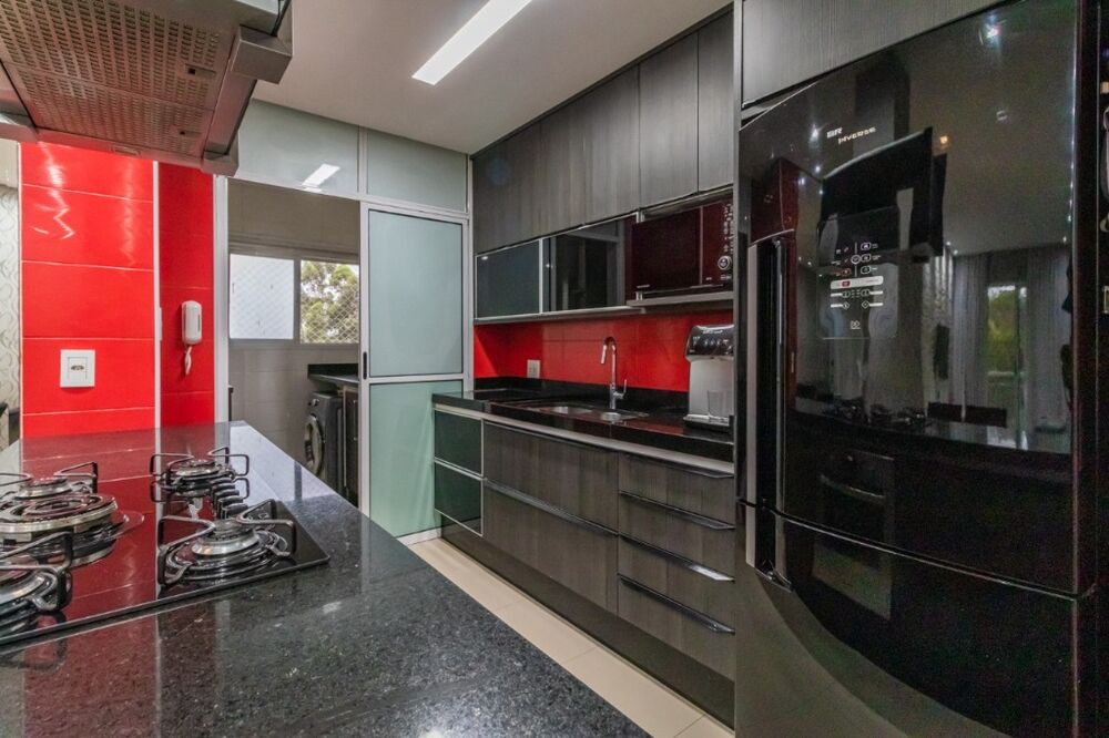 Apartamento, 3 quartos, 80 m² - Foto 10