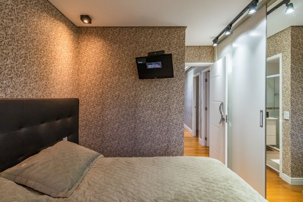 Apartamento, 3 quartos, 80 m² - Foto 11