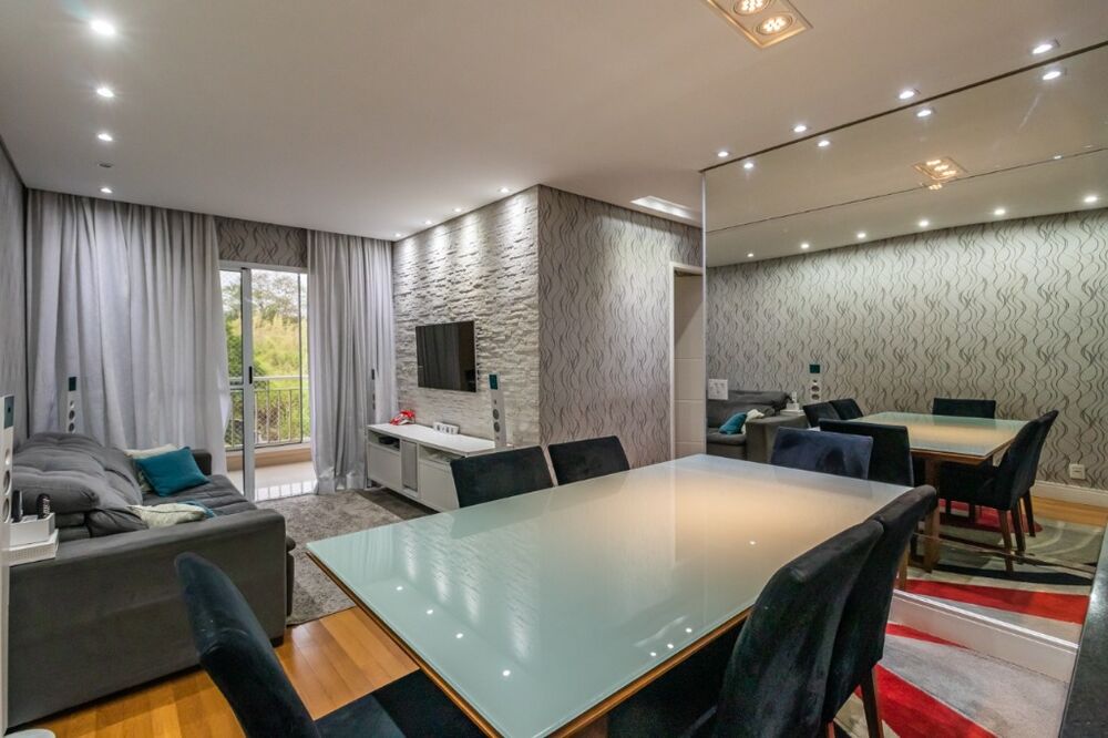 Apartamento, 3 quartos, 80 m² - Foto 4