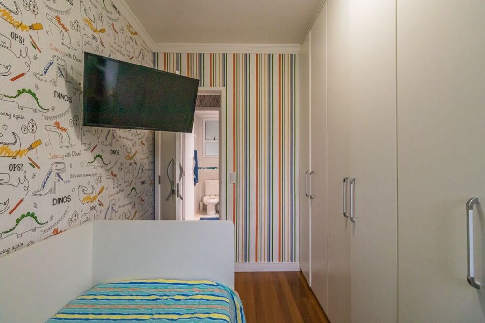 Apartamento, 3 quartos, 80 m² - Foto 13