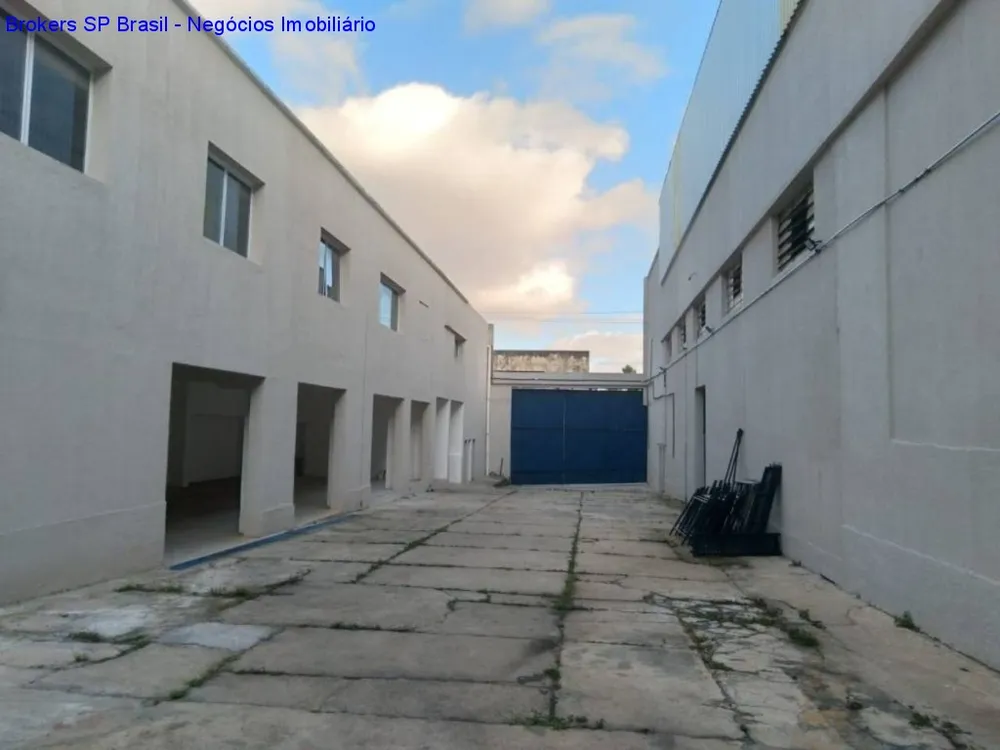 Depósito-Galpão, 5445 m² - Foto 3