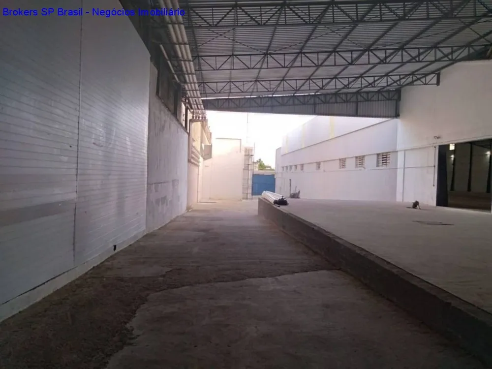Depósito-Galpão, 5445 m² - Foto 6