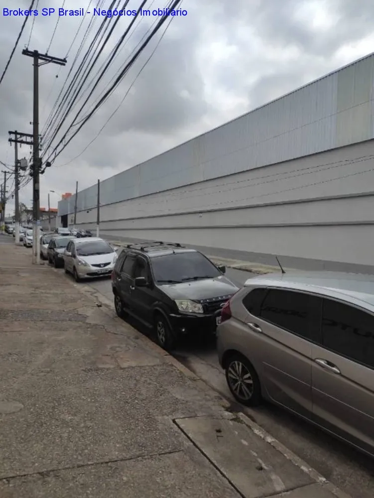 Depósito-Galpão, 5445 m² - Foto 7