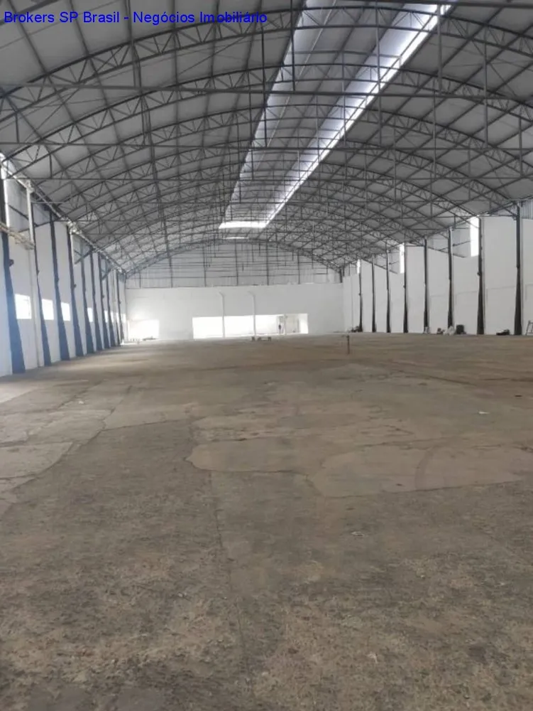 Depósito-Galpão, 5445 m² - Foto 8
