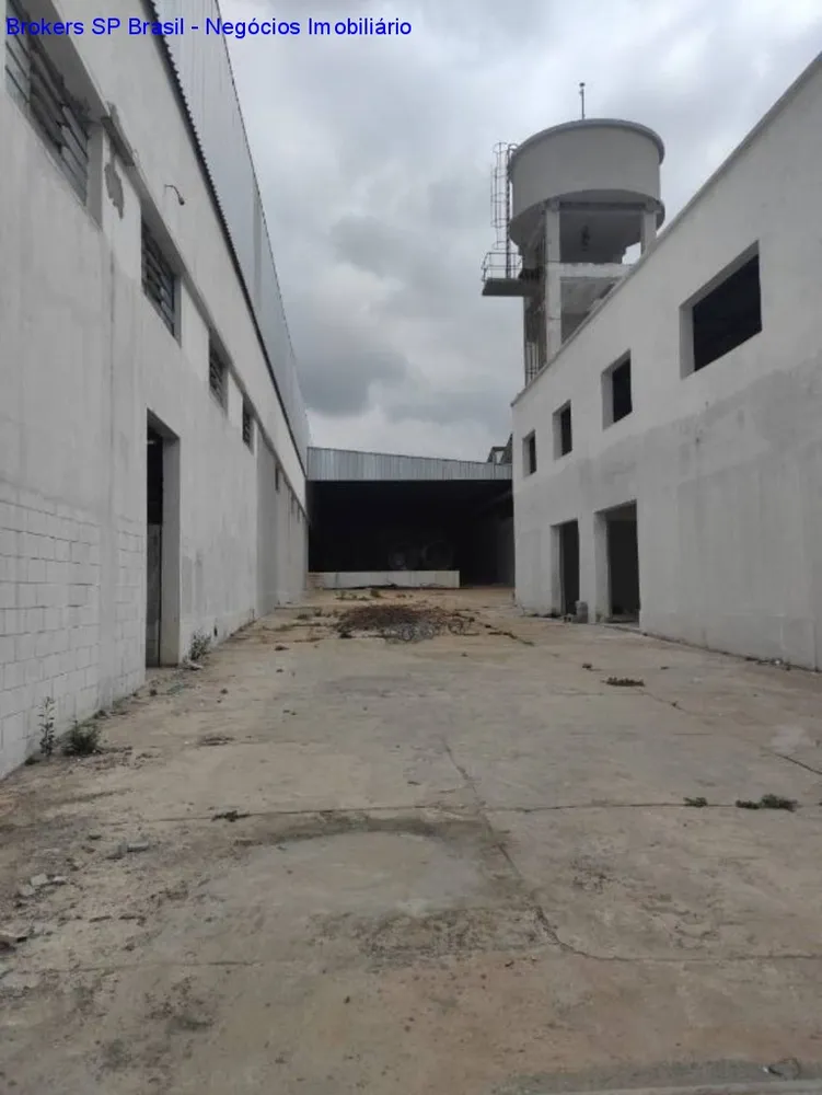 Depósito-Galpão, 5445 m² - Foto 5