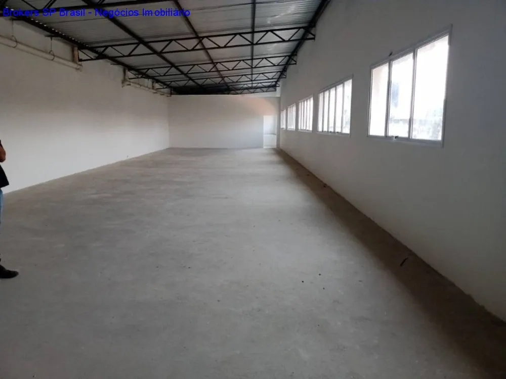 Depósito-Galpão, 5445 m² - Foto 2