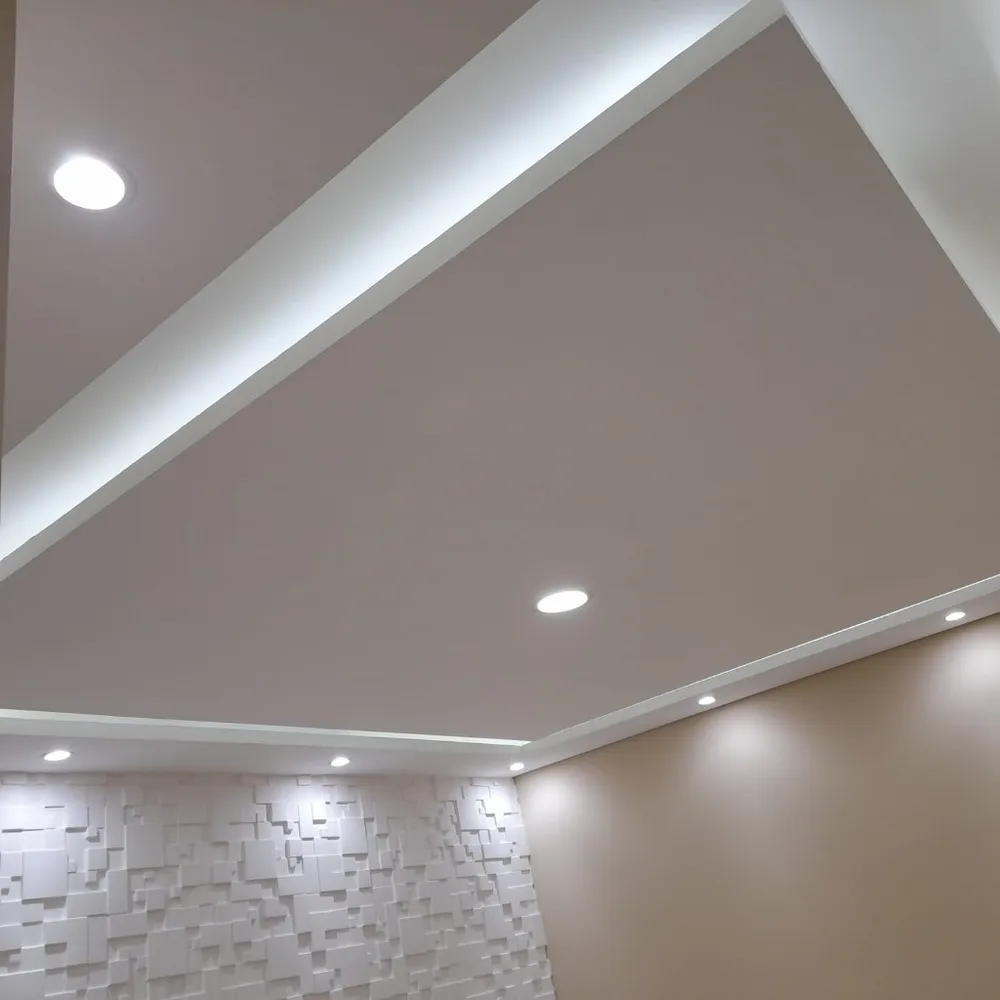 Apartamento, 2 quartos, 56 m² - Foto 2