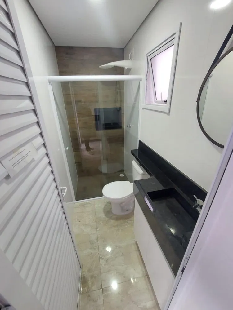 Cobertura, 3 quartos, 124 m² - Foto 2
