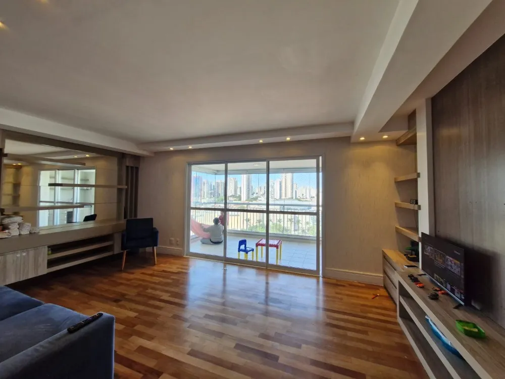 Apartamento, 3 quartos, 110 m² - Foto 1