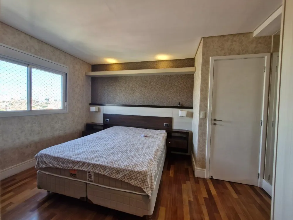 Apartamento, 3 quartos, 110 m² - Foto 2
