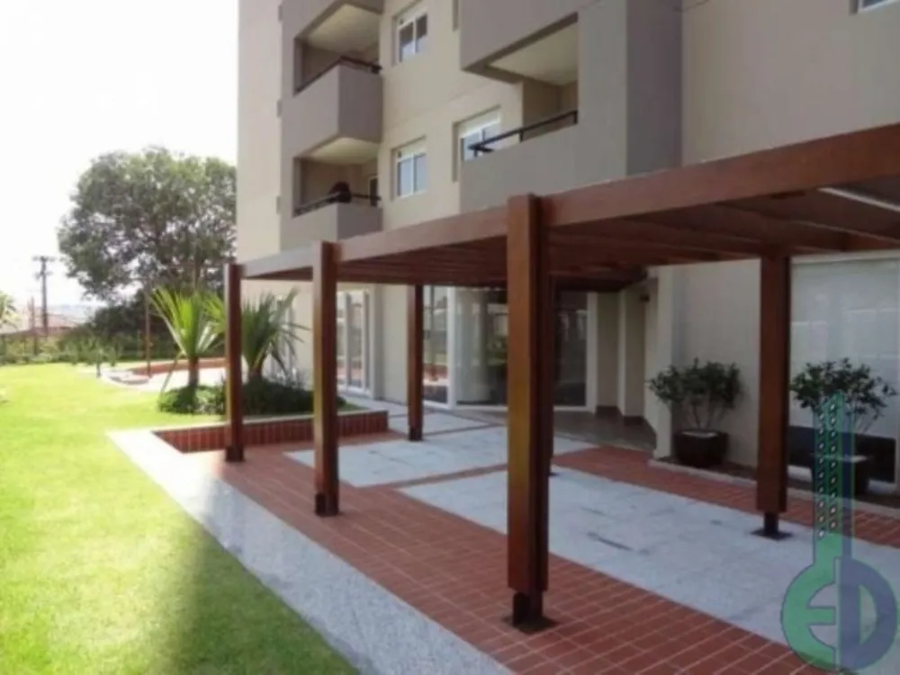 Apartamento, 3 quartos, 80 m² - Foto 3