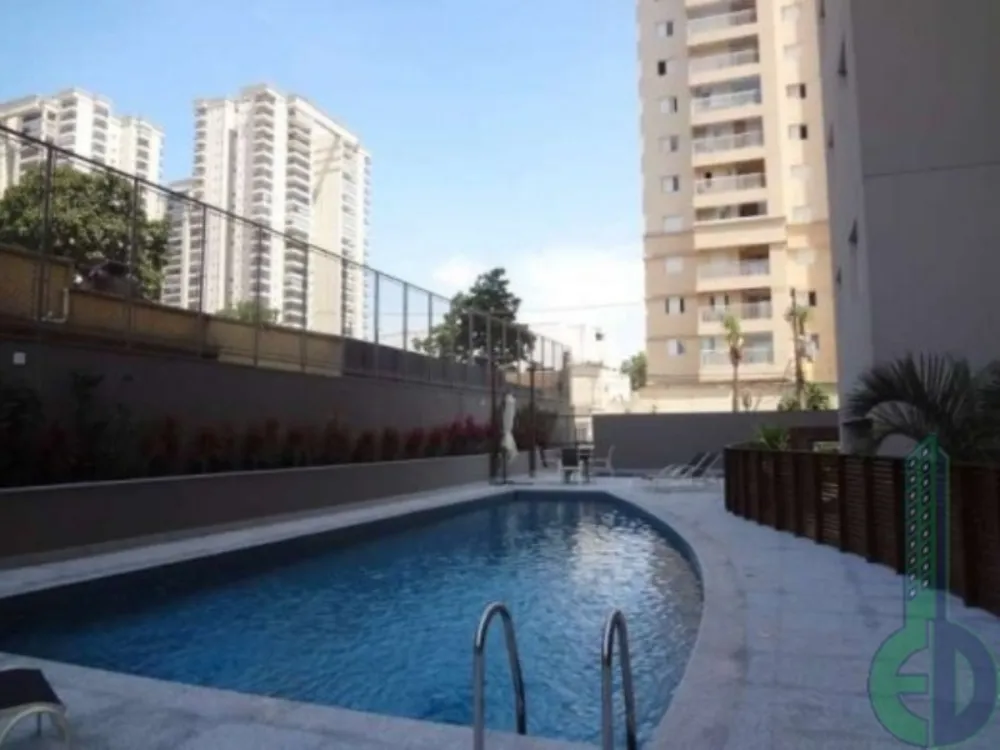 Apartamento, 3 quartos, 80 m² - Foto 1