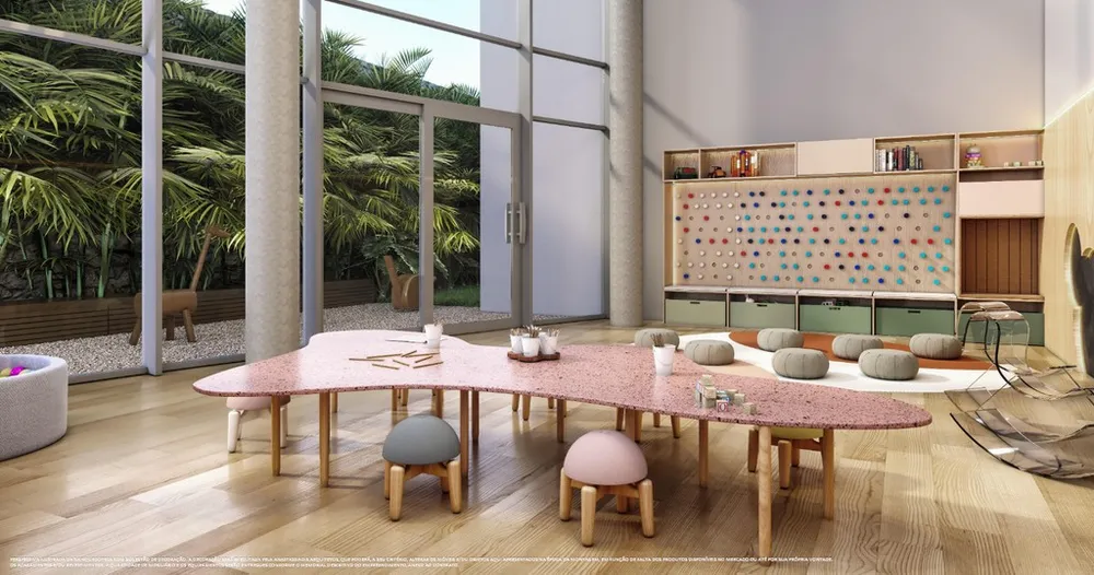 Apartamento, 4 quartos, 424 m² - Foto 9