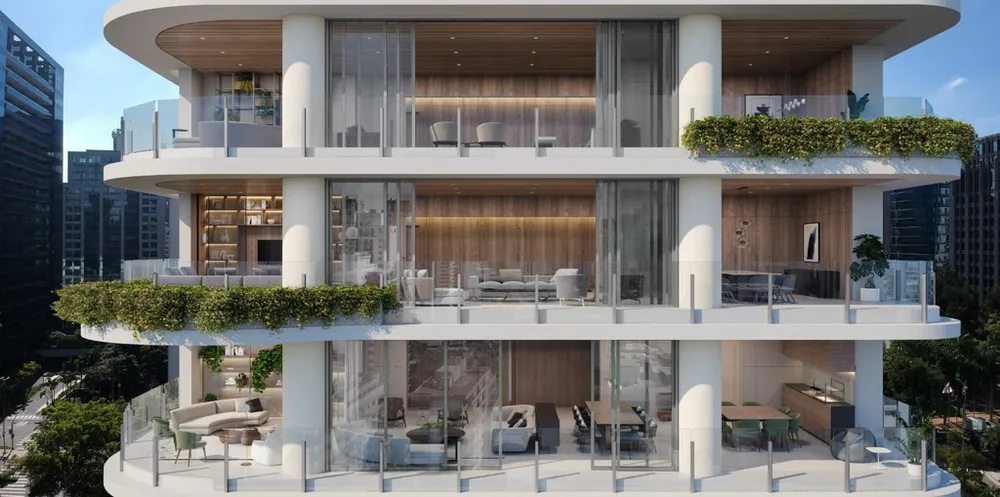 Apartamento, 4 quartos, 424 m² - Foto 10