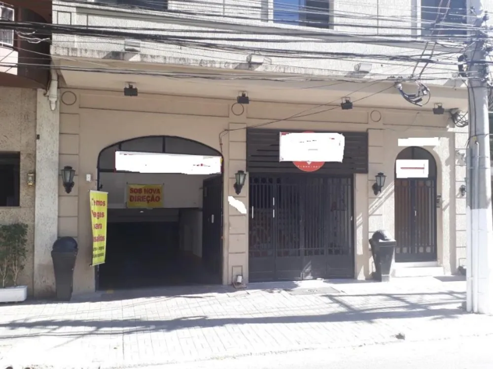 Loja-Salão, 400 m² - Foto 1