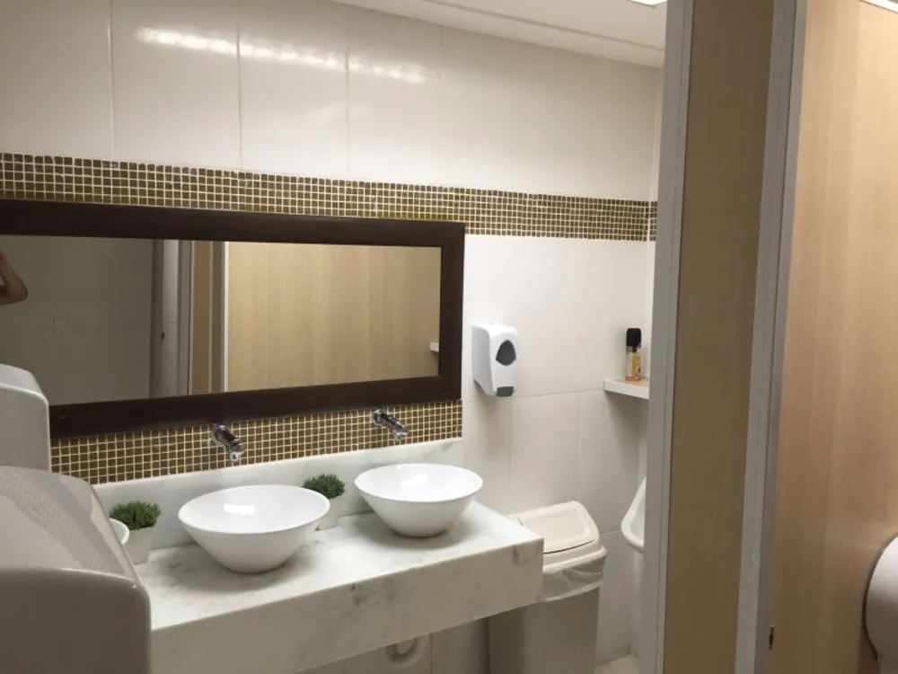 Loja-Salão, 400 m² - Foto 7