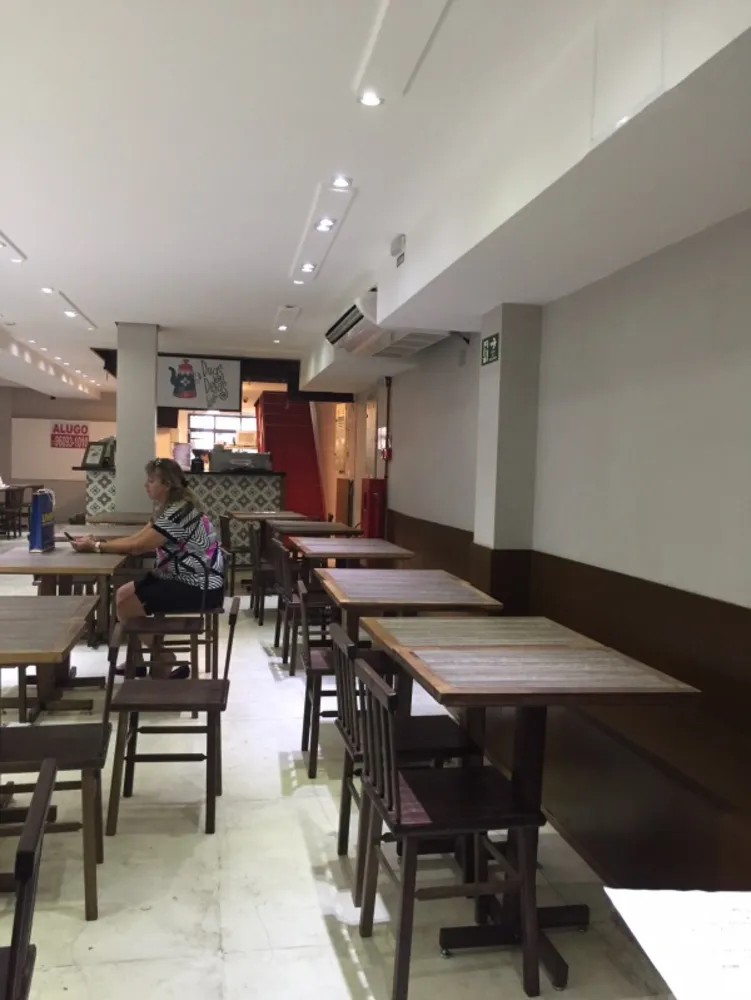 Loja-Salão, 400 m² - Foto 4