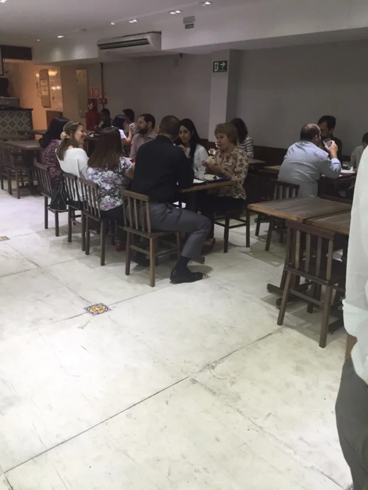 Loja-Salão, 400 m² - Foto 3