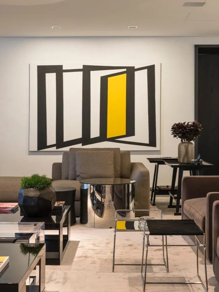 Apartamento, 4 quartos, 556 m² - Foto 3