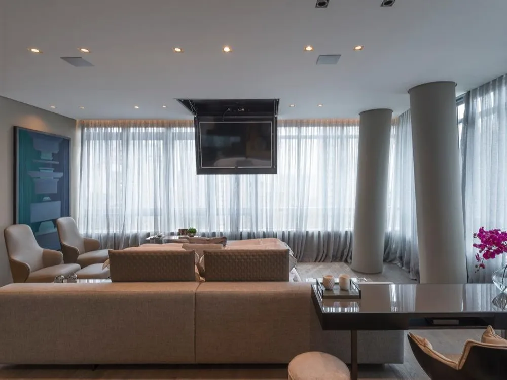 Apartamento, 4 quartos, 556 m² - Foto 8