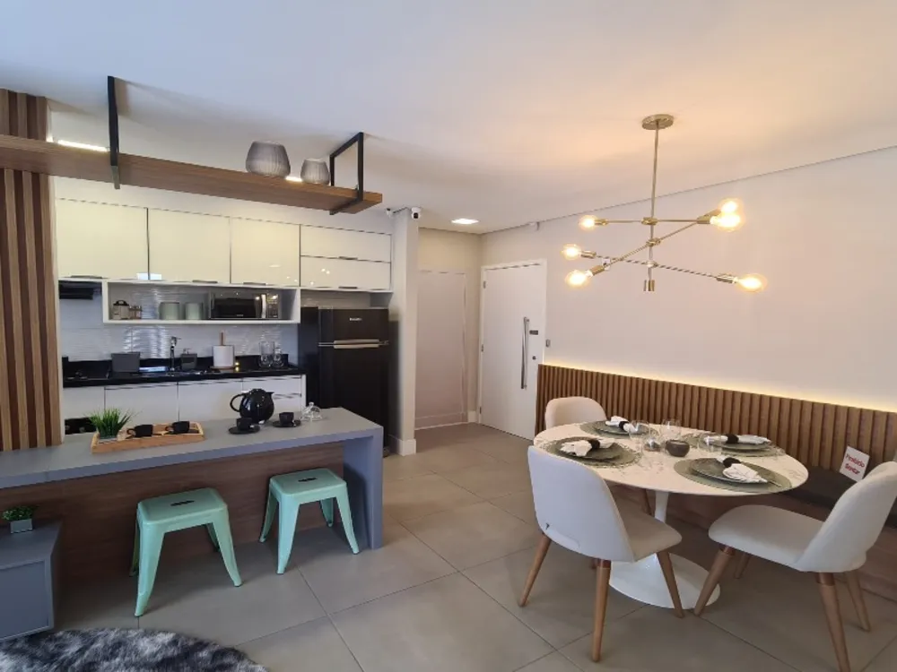 Apartamento, 2 quartos, 42 m² - Foto 7