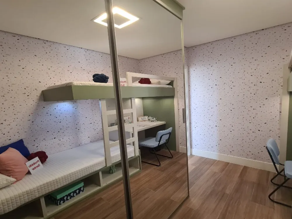 Apartamento, 2 quartos, 42 m² - Foto 6