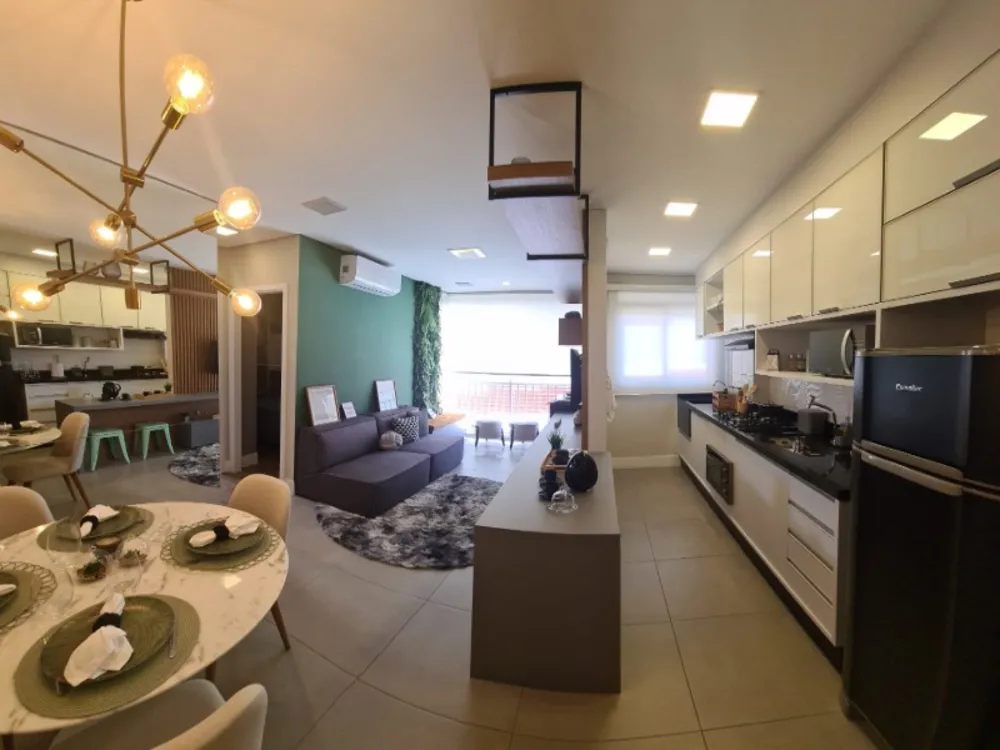 Apartamento, 2 quartos, 42 m² - Foto 3