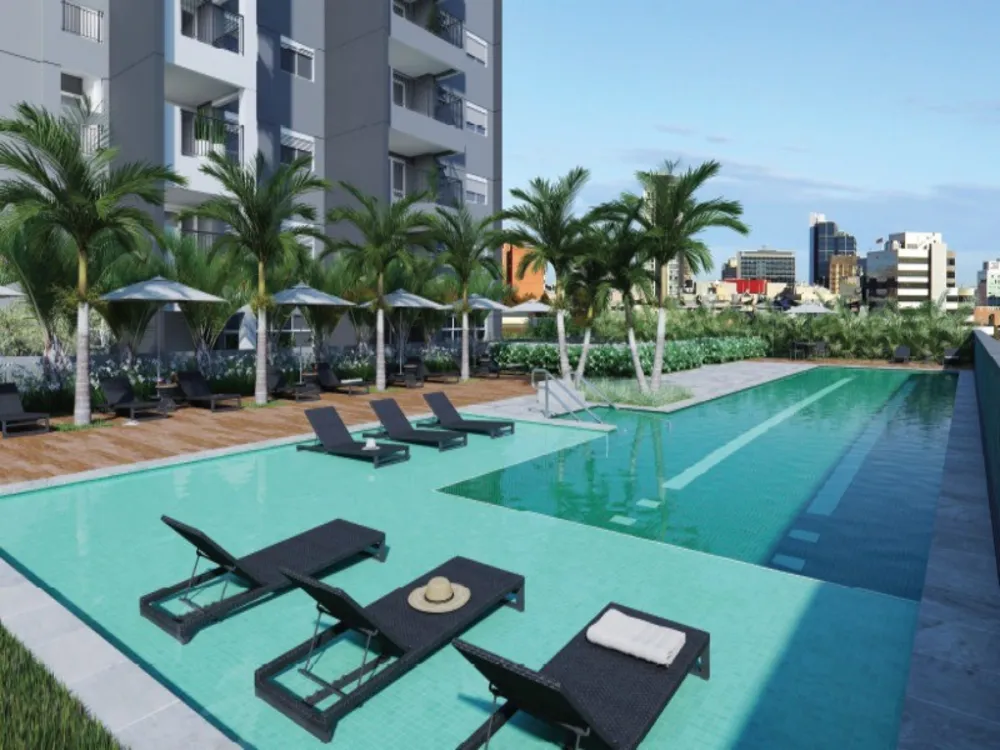 Apartamento, 3 quartos, 85 m² - Foto 1