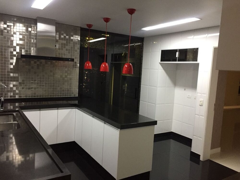 Apartamento, 4 quartos, 205 m² - Foto 19