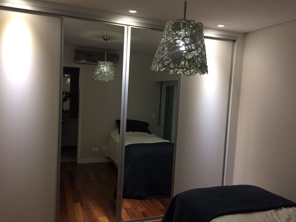 Apartamento, 4 quartos, 205 m² - Foto 6