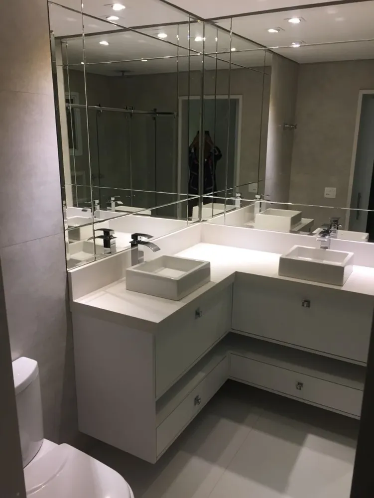 Apartamento, 4 quartos, 205 m² - Foto 7