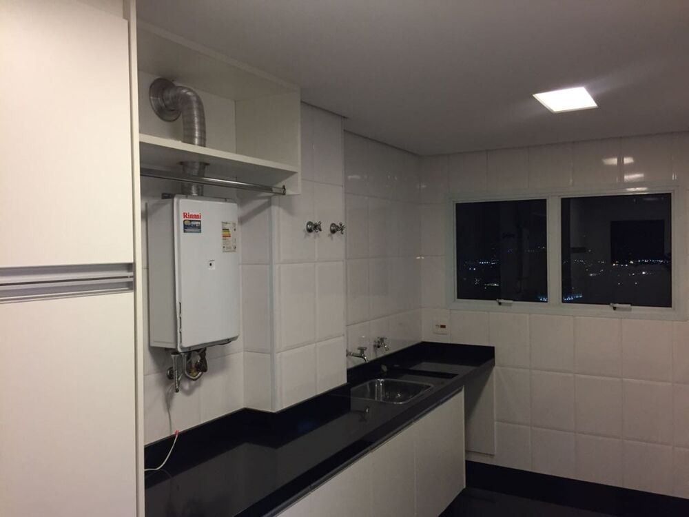 Apartamento, 4 quartos, 205 m² - Foto 8