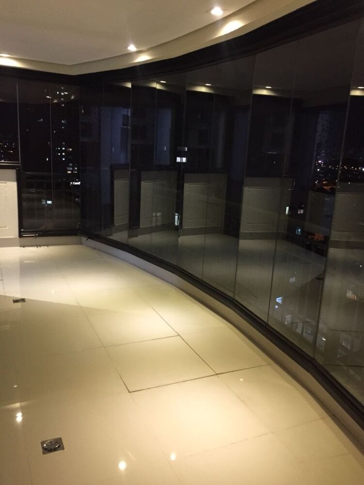 Apartamento, 4 quartos, 205 m² - Foto 9