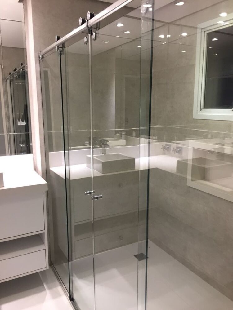 Apartamento, 4 quartos, 205 m² - Foto 11